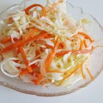 Капуста по-петровски