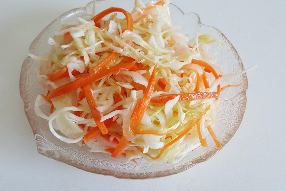 Капуста по-петровски